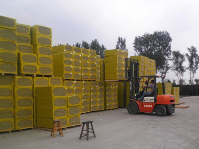 巖棉保溫板 巖棉保溫板廣受歡迎的原因。