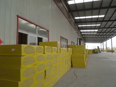 巖棉板的施工方法介紹。