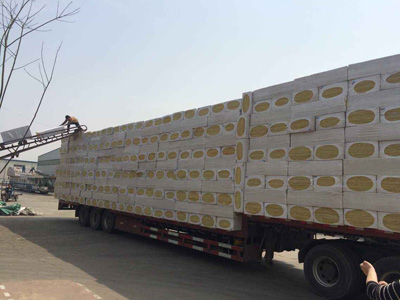 巖棉板生產(chǎn)廠家